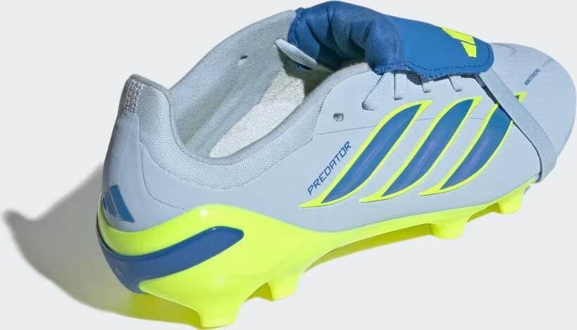 Adidas PREDATOR ELITE Fold-Over Tongue Firm Ground Voetbalschoenen Kids - Foto 5