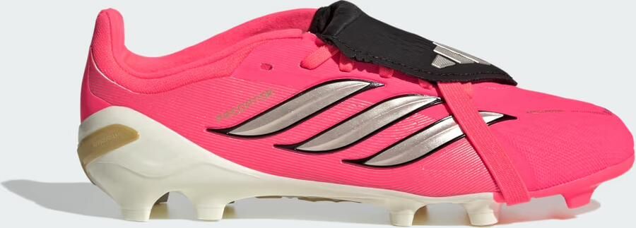 Adidas PREDATOR ELITE Fold-Over Tongue Firm Ground Voetbalschoenen Kids - Foto 6