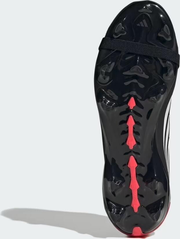 Adidas Predator Elite Fold-Over Tongue Firm Ground Voetbalschoenen Kids - Foto 3