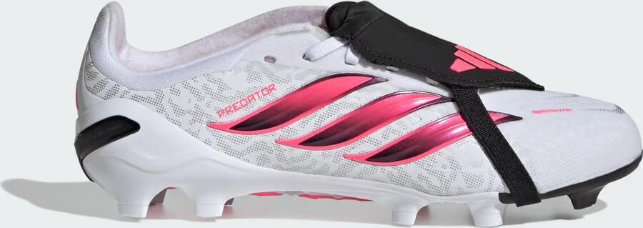 Adidas Predator Elite Fold-Over Tongue Firm Ground Voetbalschoenen Kids - Foto 6
