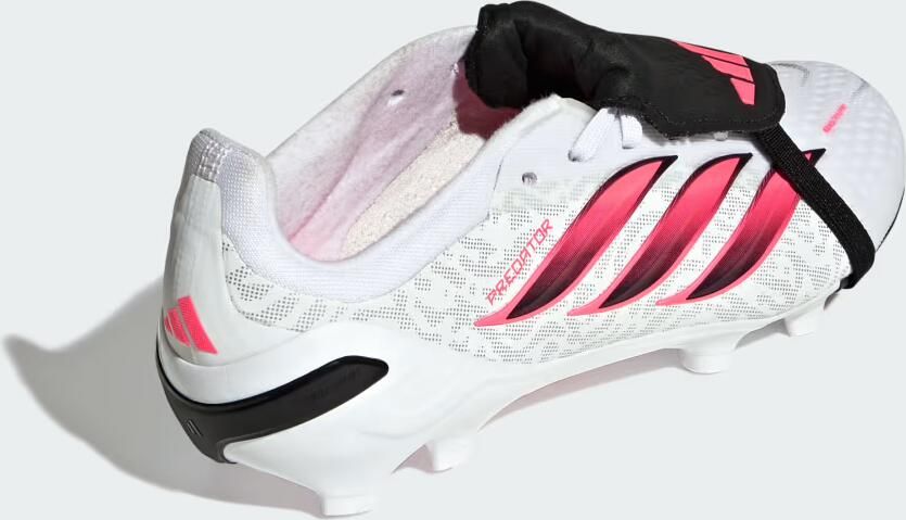 Adidas Predator Elite Fold-Over Tongue Firm Ground Voetbalschoenen Kids - Foto 5