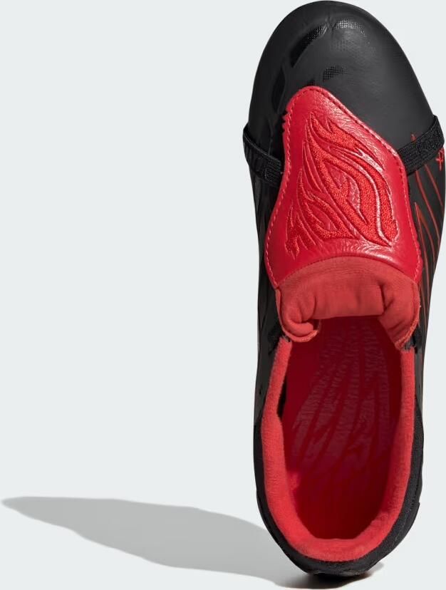 Adidas PREDATOR ELITE Fold-Over Tongue Firm Ground Voetbalschoenen Kids - Foto 2