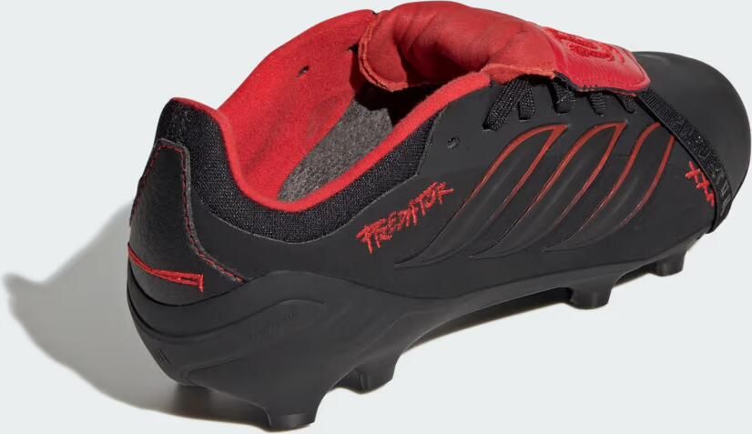 Adidas PREDATOR ELITE Fold-Over Tongue Firm Ground Voetbalschoenen Kids - Foto 5
