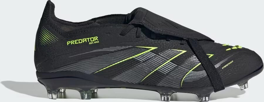 Adidas Predator Elite Fold-Over Tongue Firm Ground Voetbalschoenen Kids - Foto 6