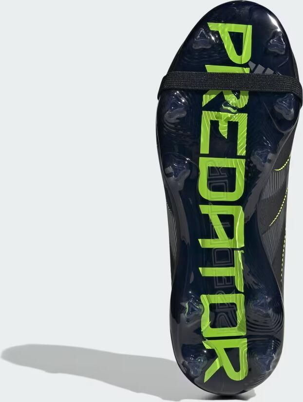 Adidas Predator Elite Fold-Over Tongue Firm Ground Voetbalschoenen Kids - Foto 3