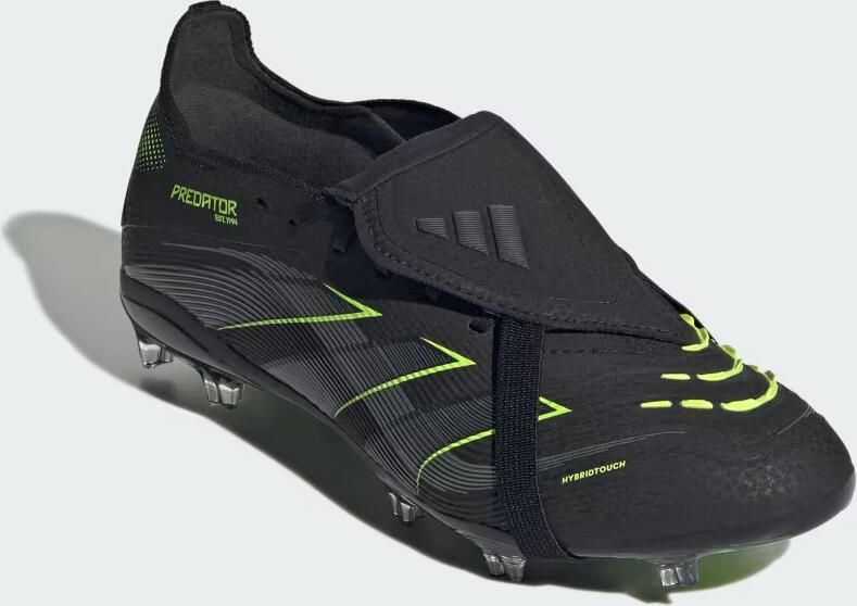 Adidas Predator Elite Fold-Over Tongue Firm Ground Voetbalschoenen Kids - Foto 4