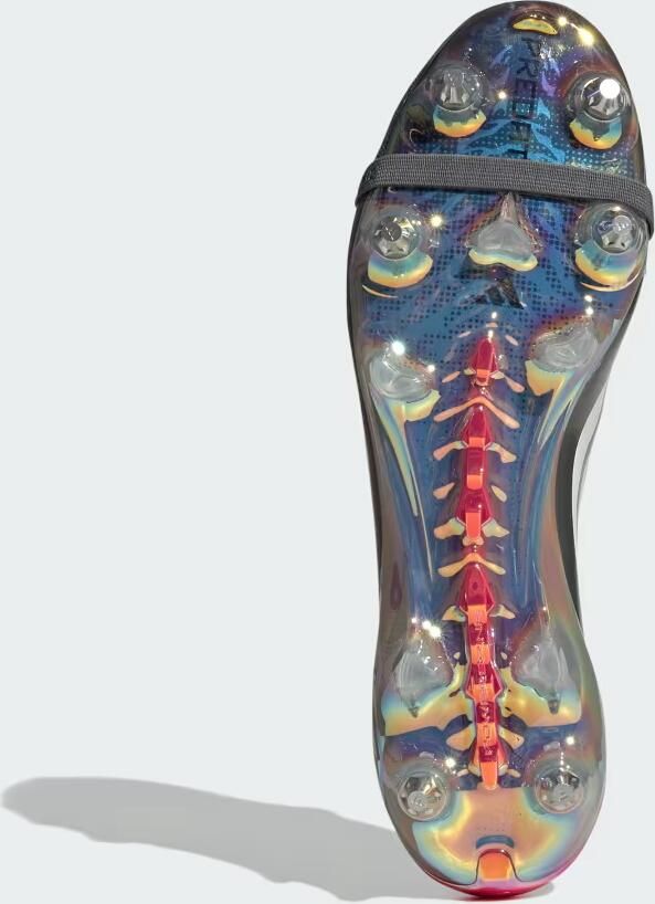 Adidas PREDATOR ELITE Fold-Over Tongue Soft Ground Voetbalschoenen - Foto 3