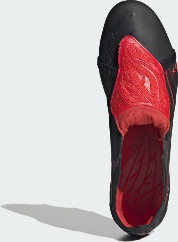 Adidas PREDATOR ELITE Fold-Over Tongue Soft Ground Voetbalschoenen - Foto 2