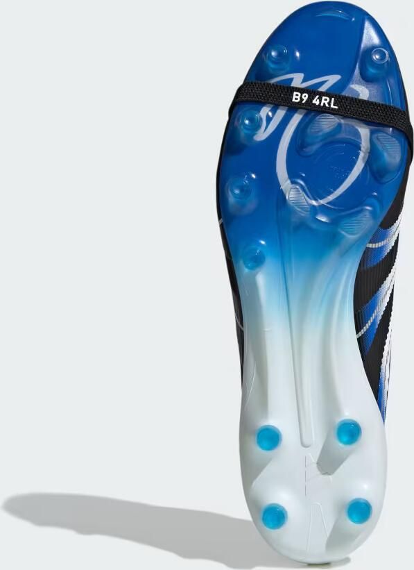 Adidas Predator Elite JB Fold-Over Tongue Artificial Grass Voetbalschoenen - Foto 4