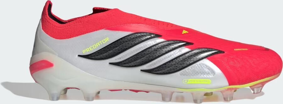 Adidas PREDATOR ELITE Laceless Artificial Ground Voetbalschoenen - Foto 6