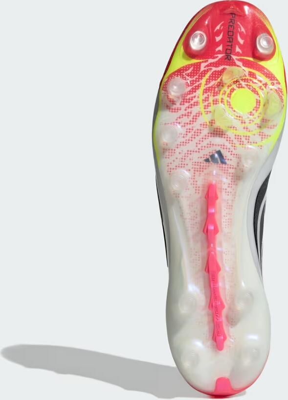 Adidas PREDATOR ELITE Laceless Artificial Ground Voetbalschoenen - Foto 3