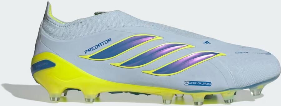 Adidas Predator Elite Laceless Artificial Ground Voetbalschoenen - Foto 6