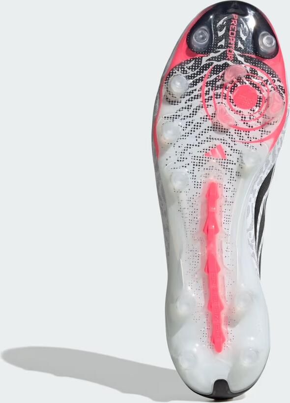 Adidas Predator Elite Laceless Artificial Ground Voetbalschoenen - Foto 3