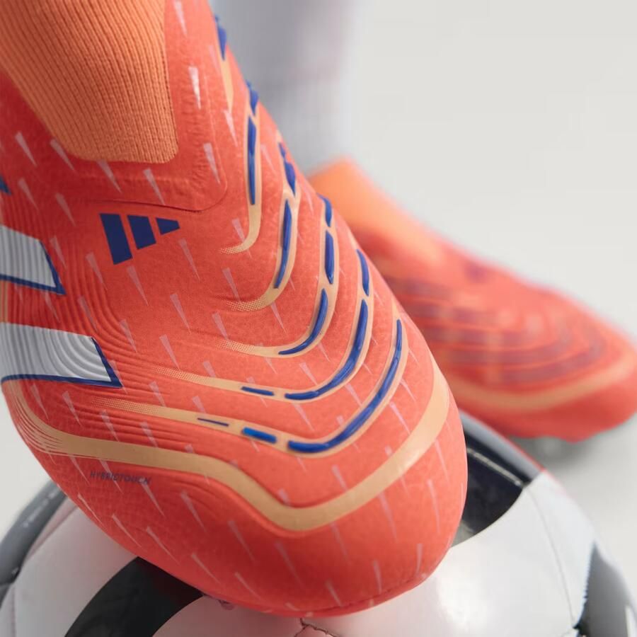 Adidas Predator Elite Laceless Firm Ground Voetbalschoenen - Foto 3
