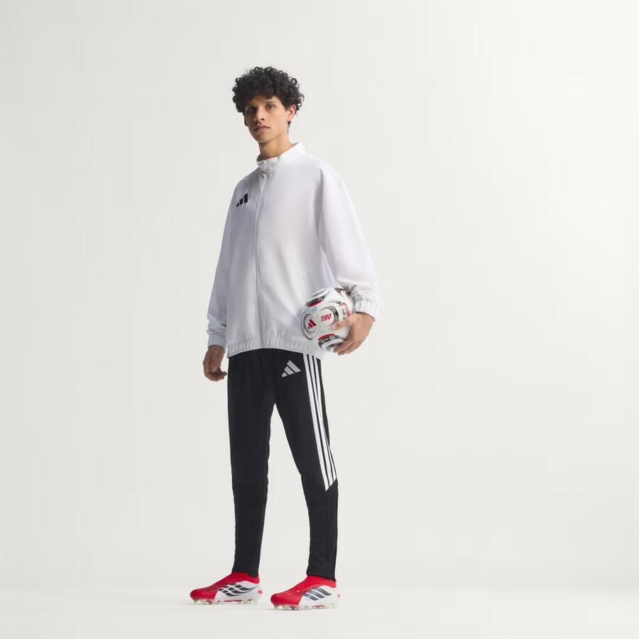 Adidas Predator Elite Laceless Firm Ground Voetbalschoenen - Foto 4