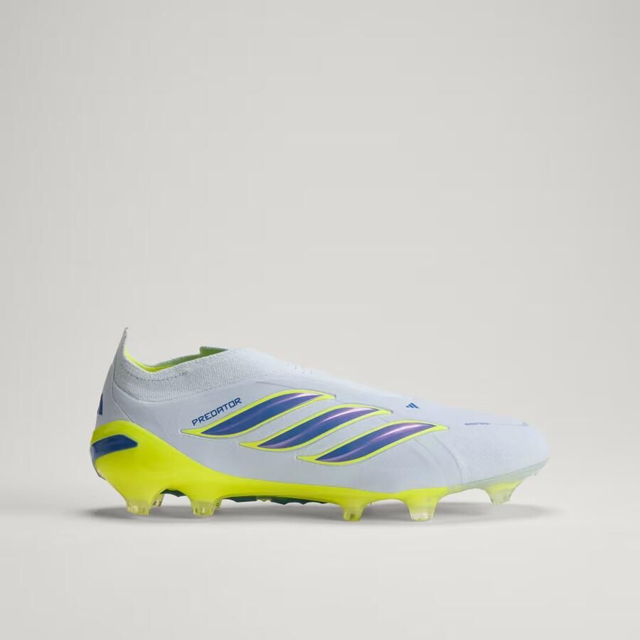 Adidas PREDATOR ELITE Laceless Firm Ground Voetbalschoenen - Foto 3