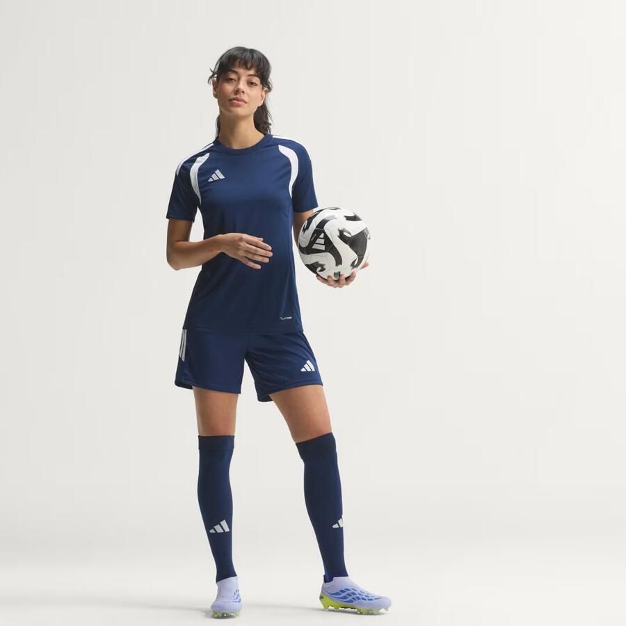 Adidas PREDATOR ELITE Laceless Firm Ground Voetbalschoenen - Foto 5