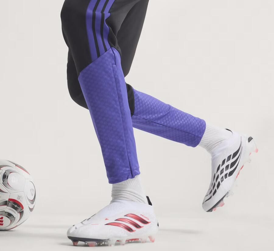 Adidas Predator Elite Laceless Firm Ground Voetbalschoenen - Foto 5
