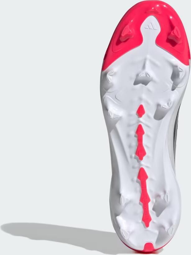 Adidas PREDATOR ELITE Laceless Firm Ground Voetbalschoenen Kids - Foto 3