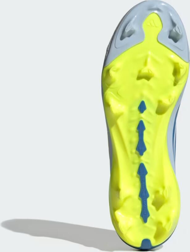 Adidas PREDATOR ELITE Laceless Firm Ground Voetbalschoenen Kids - Foto 3