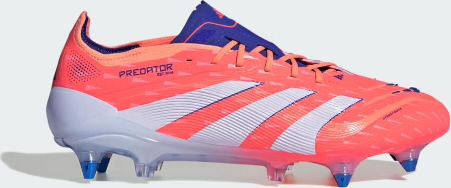Adidas Predator Elite Soft Ground Voetbalschoenen - Foto 6