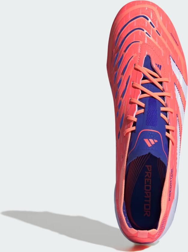 Adidas Predator Elite Soft Ground Voetbalschoenen - Foto 2