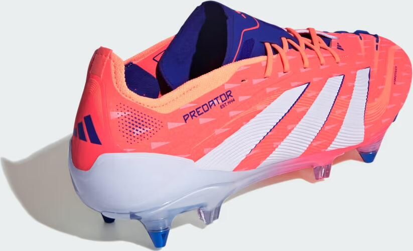 Adidas Predator Elite Soft Ground Voetbalschoenen - Foto 4
