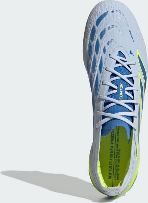 Adidas PREDATOR ELITE Soft Ground Voetbalschoenen - Foto 2