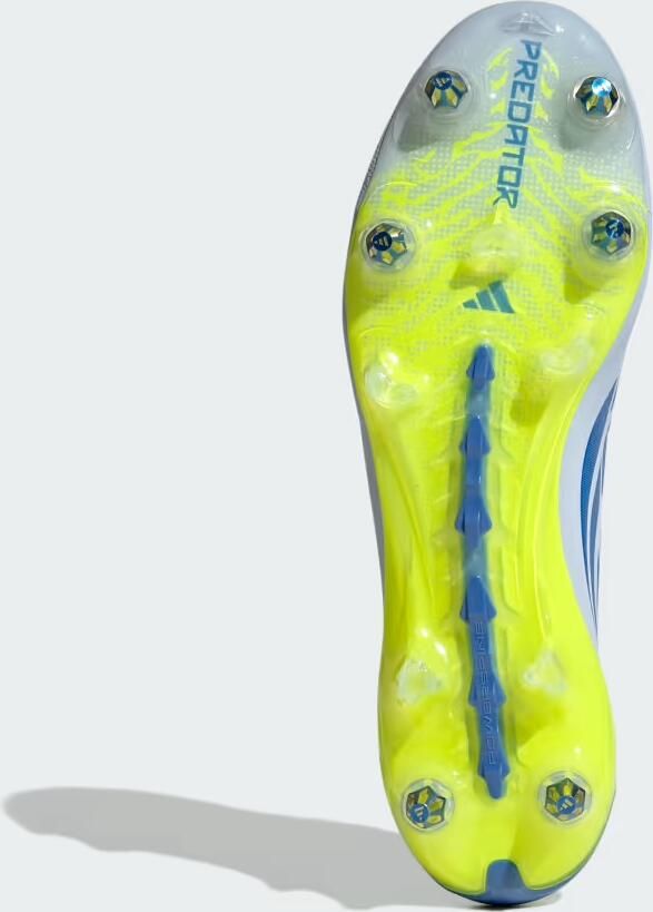 Adidas PREDATOR ELITE Soft Ground Voetbalschoenen - Foto 3