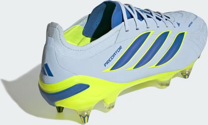 Adidas PREDATOR ELITE Soft Ground Voetbalschoenen - Foto 4