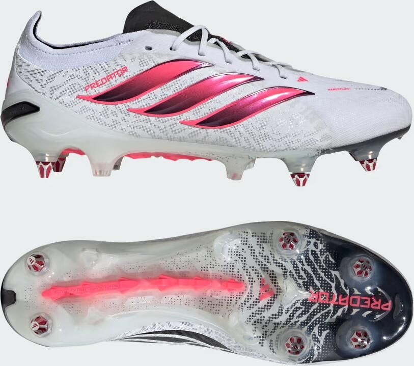 Adidas Predator Elite Soft Ground Voetbalschoenen