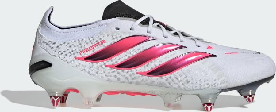 Adidas Predator Elite Soft Ground Voetbalschoenen - Foto 6