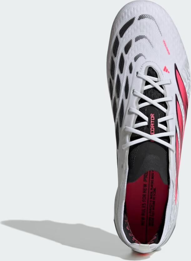 Adidas Predator Elite Soft Ground Voetbalschoenen - Foto 2