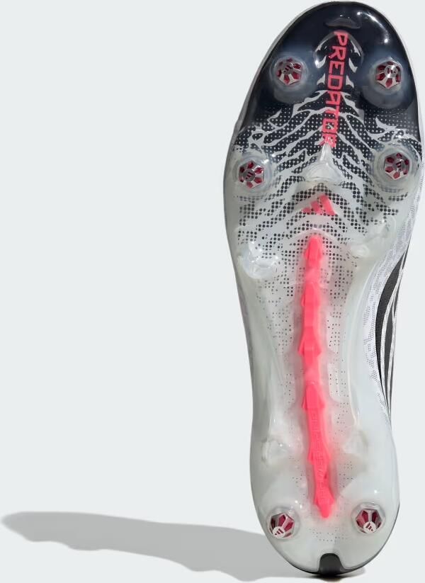 Adidas Predator Elite Soft Ground Voetbalschoenen - Foto 3