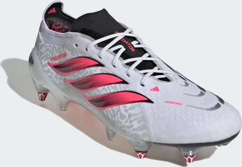 Adidas Predator Elite Soft Ground Voetbalschoenen - Foto 4