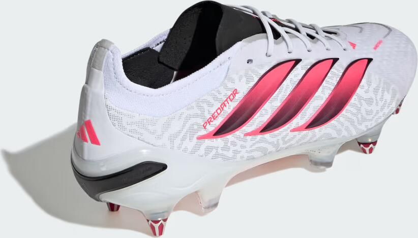 Adidas Predator Elite Soft Ground Voetbalschoenen - Foto 5