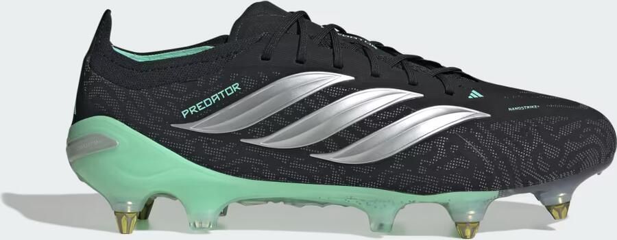 Adidas Predator Elite Soft Ground Voetbalschoenen - Foto 2