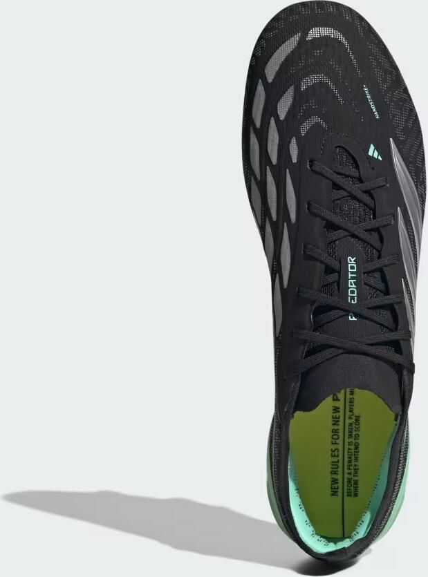 Adidas Predator Elite Soft Ground Voetbalschoenen - Foto 3