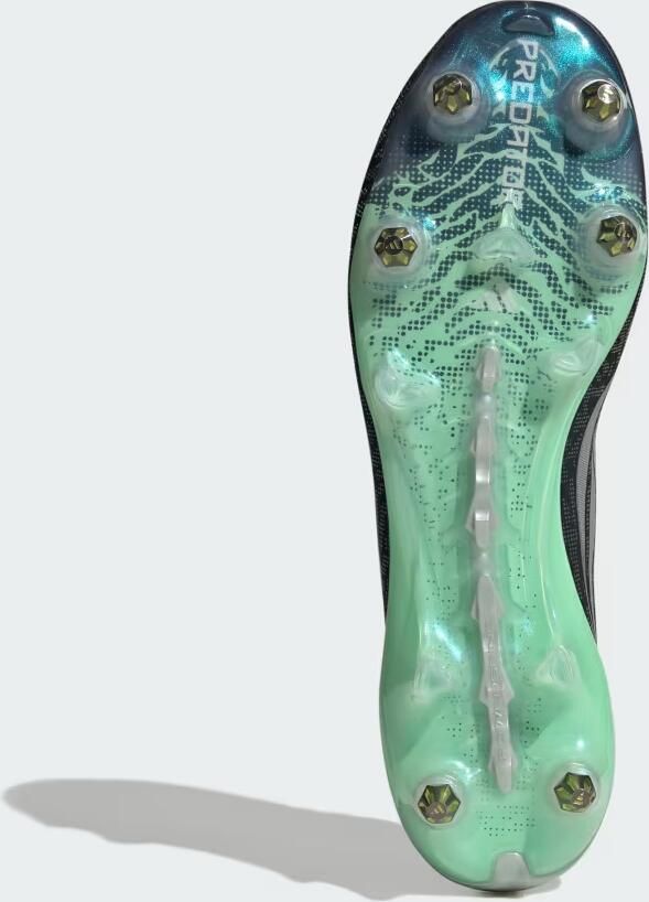 Adidas Predator Elite Soft Ground Voetbalschoenen - Foto 4
