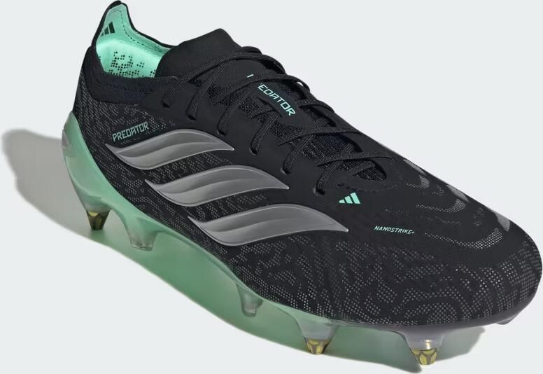Adidas Predator Elite Soft Ground Voetbalschoenen - Foto 5