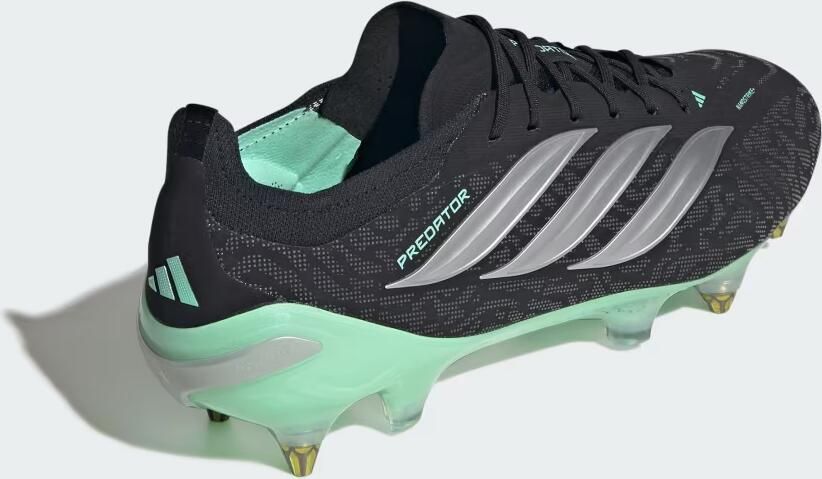 Adidas Predator Elite Soft Ground Voetbalschoenen - Foto 6