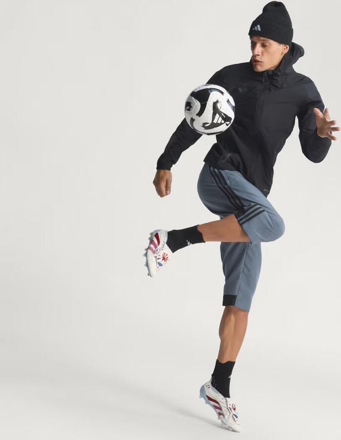 Adidas Predator Elite TFG Fold-Over Tongue Firm Ground Voetbalschoenen - Foto 6