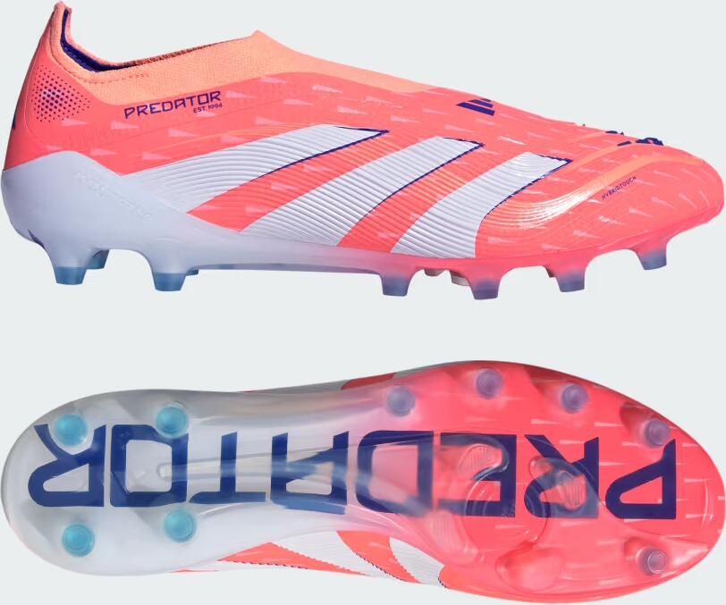 Adidas Predator Elite Veterloze Artificial Grass Voetbalschoenen - Foto 6