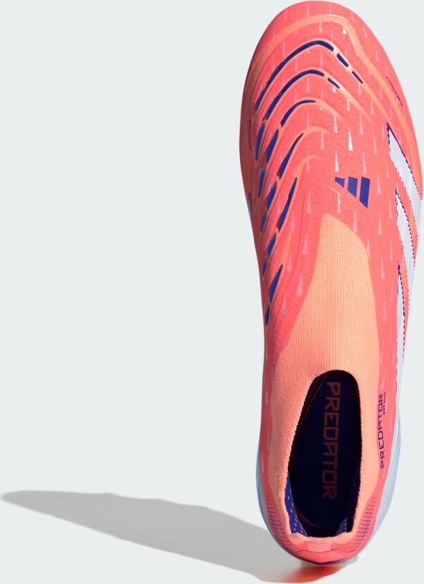 Adidas Predator Elite Veterloze Artificial Grass Voetbalschoenen - Foto 2