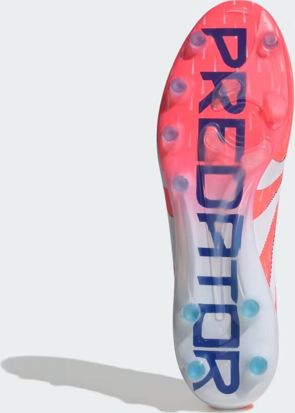 Adidas Predator Elite Veterloze Artificial Grass Voetbalschoenen - Foto 3