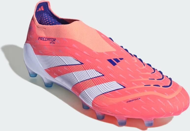 Adidas Predator Elite Veterloze Artificial Grass Voetbalschoenen - Foto 4