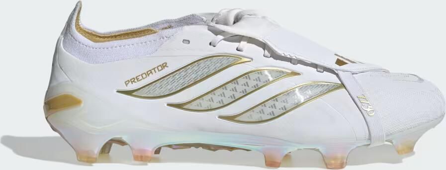 Adidas Predator Elite Zidane Fold-Over Tongue Firm Ground Voetbalschoenen - Foto 7