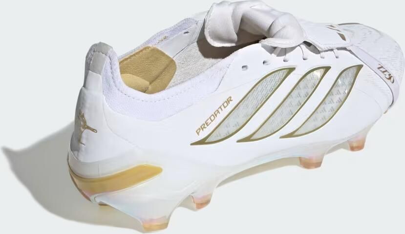 Adidas Predator Elite Zidane Fold-Over Tongue Firm Ground Voetbalschoenen - Foto 5