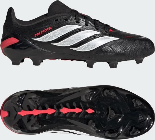 Adidas PREDATOR LEAGUE Firm Ground Voetbalschoenen Kids - Foto 2