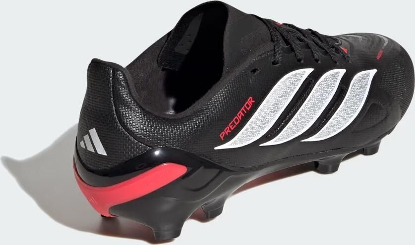 Adidas PREDATOR LEAGUE Firm Ground Voetbalschoenen Kids - Foto 5